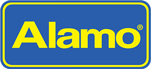 alamo car rental logo